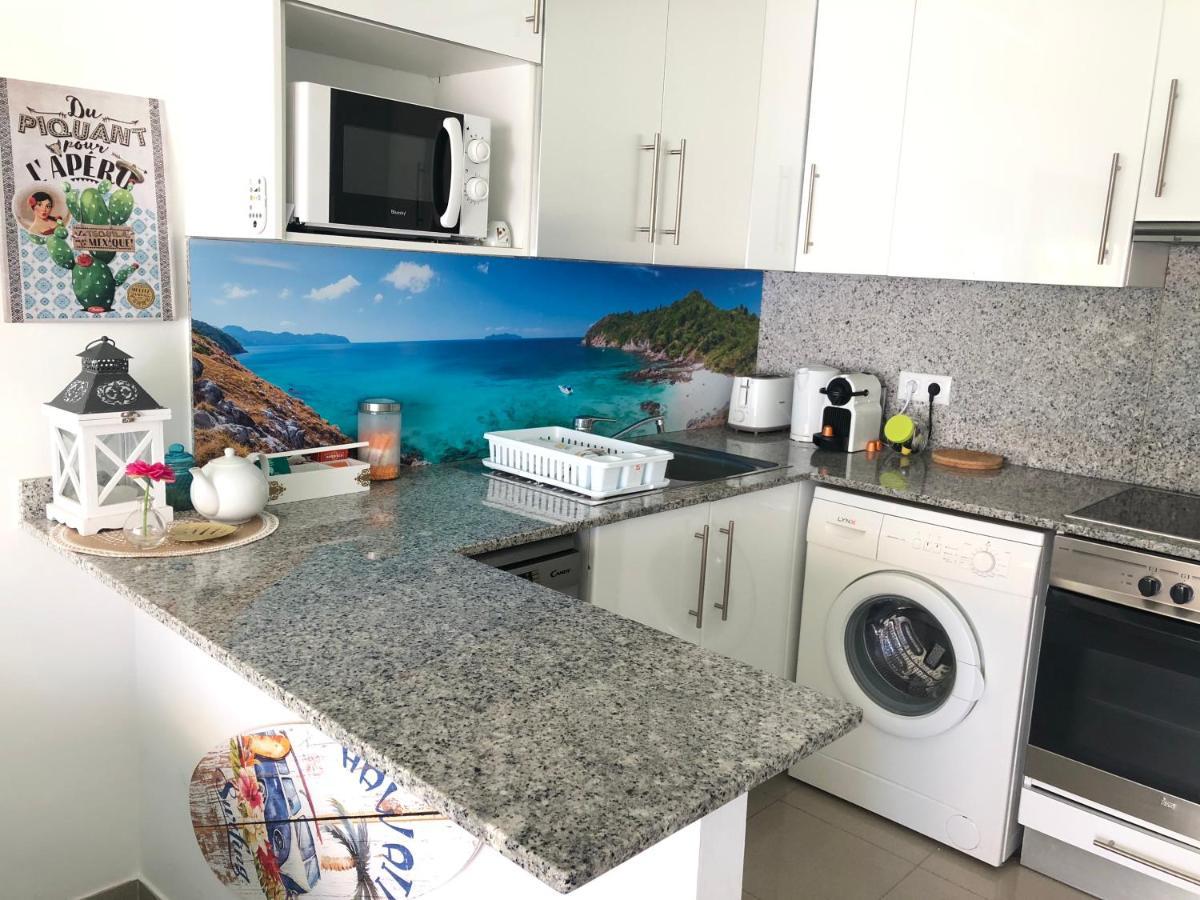 Almadrava Beach ロザス エクステリア 写真