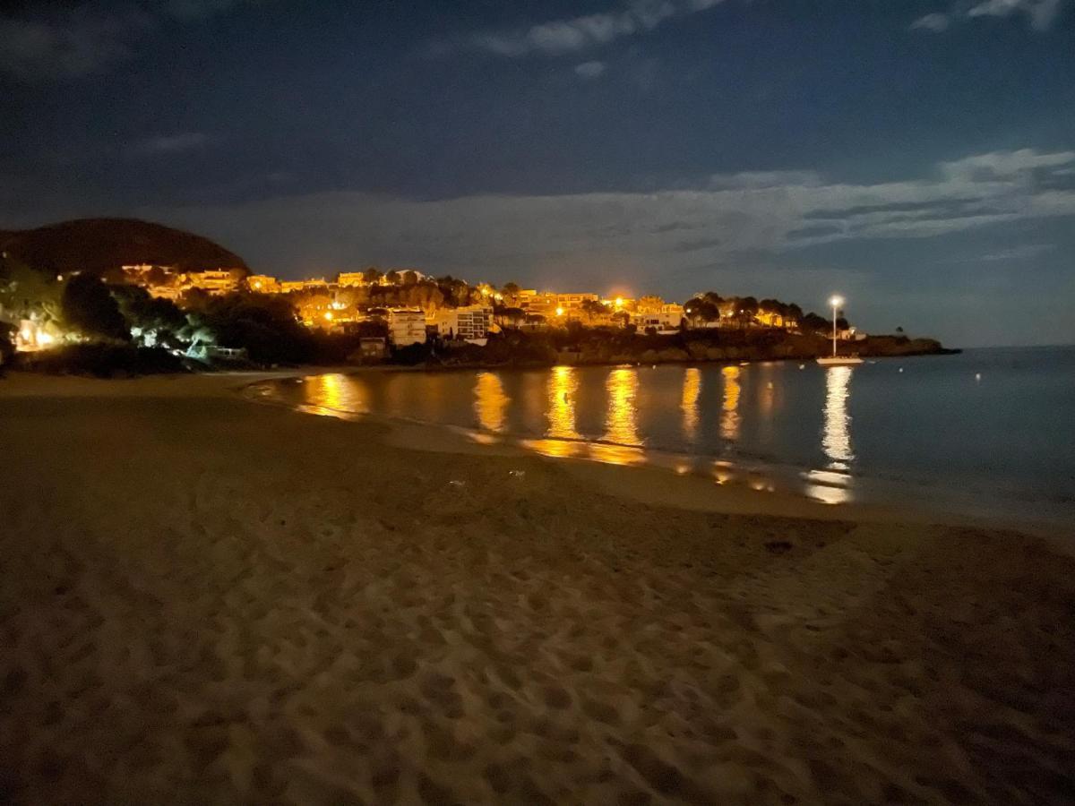 Almadrava Beach ロザス エクステリア 写真