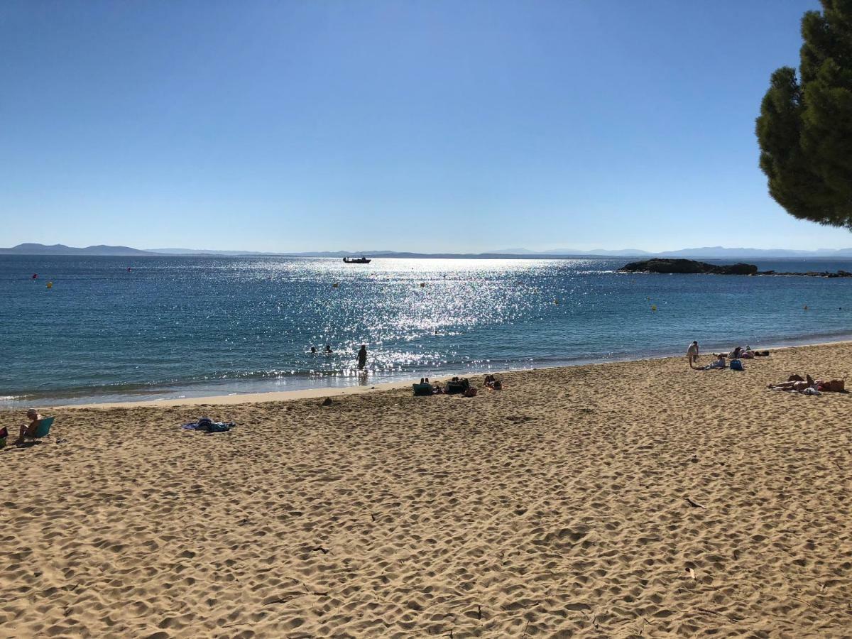 Almadrava Beach ロザス エクステリア 写真
