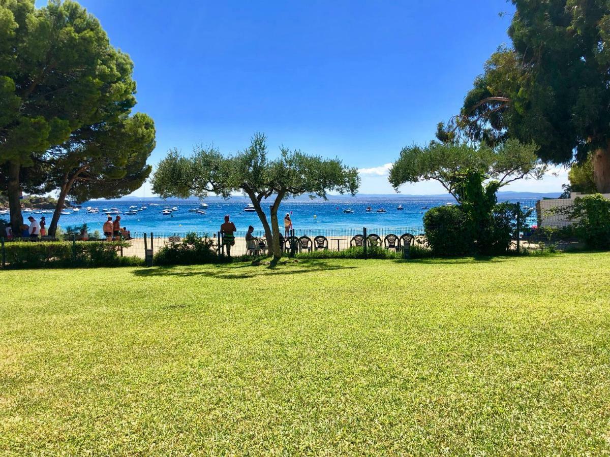 Almadrava Beach ロザス エクステリア 写真