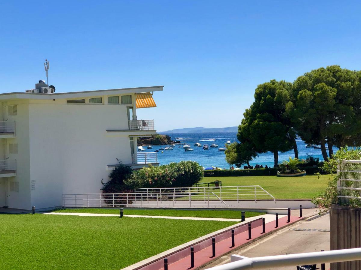 Almadrava Beach ロザス エクステリア 写真